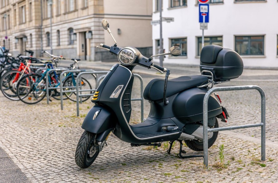 Motos para principiantes: errores comunes al elegir la primera moto