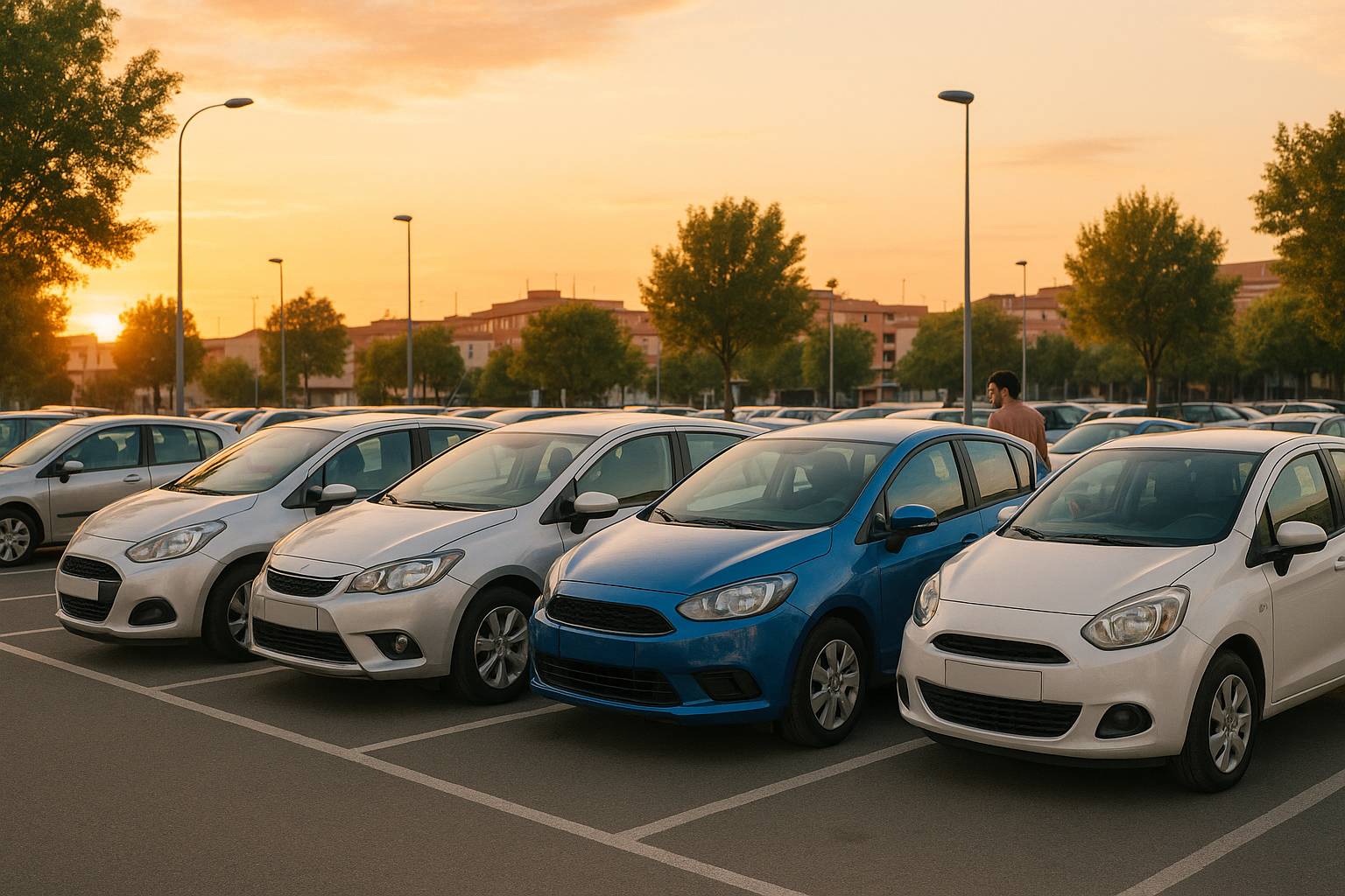 Coches con mantenimiento barato a largo plazo