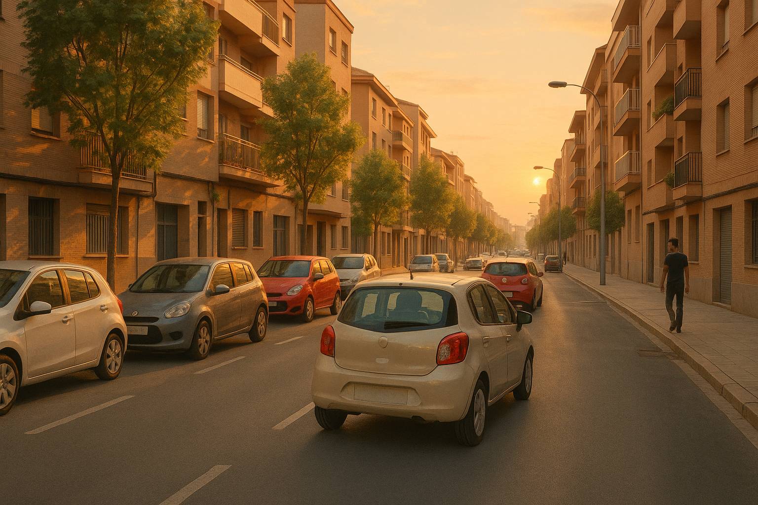 Coches urbanos fiables para trayectos diarios cortos
